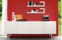 Seattle –  Тумбочка от Calligaris